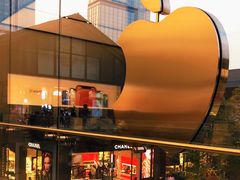 -Apple零售店(成都太古里店)