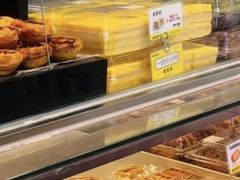 -鲍师傅糕点(永安里店)