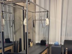 -VPsmart私教健身工作室(新华路旗舰店)