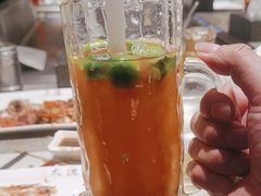 -大渔铁板烧(花园道店)