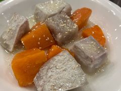 -长平肥姐白粥·海鲜打冷
