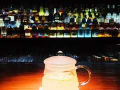 液氮-BAR ICHIKURA