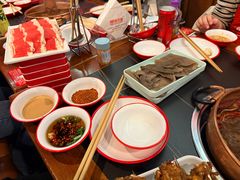 -京元盛铜锅涮肉(上海总店)