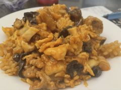 -清真宏玉祥黄门脸餐厅(华荫东里店)