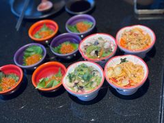 -王鼎精致料理铁板烧(世博源店)