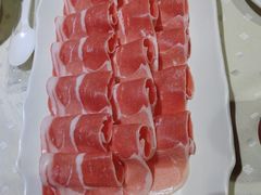 -东来顺饭庄(新源里店)