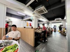 -贵宾牛·潮汕牛肉火锅(珠池总店)