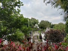-乌山风景区