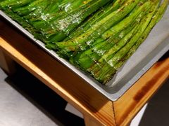 -很久以前羊肉串(中山公园店)