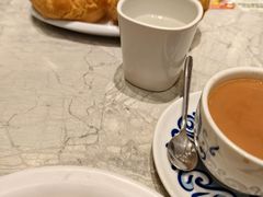 -翠华餐厅(正佳广场店)