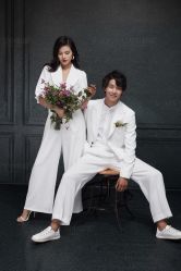 -雪中彩影婚纱摄影·微光艺术中心