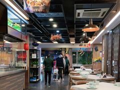 -渔娘渔家丹东海鲜(东直门店)