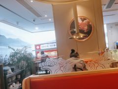-巴邑火锅·鲜切牛肉(萧山银隆店)