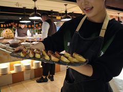 -戈拿旺巴西烤肉(崇文门店)