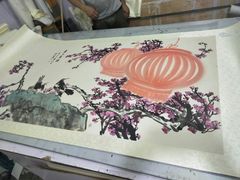 -宸宸画框裱画配框工厂店(莘庄店)