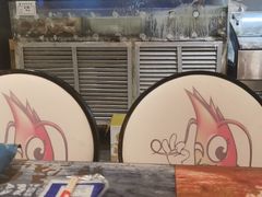 -刘一龙虾(山东路店)