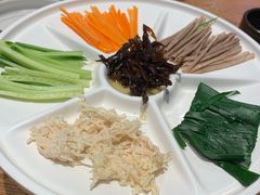 -云海肴云南菜·蒸汽石锅鱼(北京良乡华冠店)