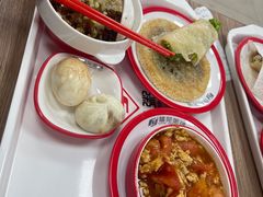 -福苑粥铺(长春大街店)