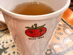 -番茄屋葡式美食(总店)