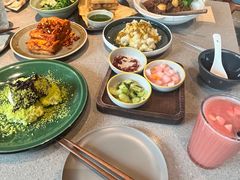 -半山腰·云南菜(侨福芳草地店)