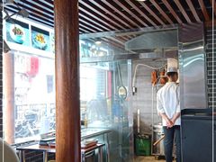 -前门故事烤鸭店(十里河店)