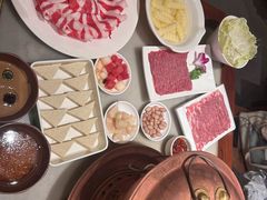 -南门涮肉(天坛店)