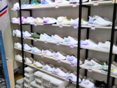 -Feiyue飞跃(长乐路店)