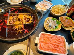 -莺花渡火锅City Green(万象城店)