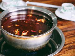 -小向麻辣烫(天街总店)