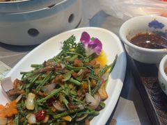 -东北大院·东北菜(三台子店)