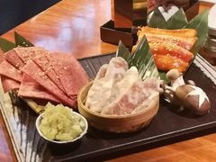 -肉魁屋·烧肉·烧鸟·酒场(高新店)