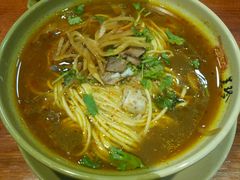 -美玲拉面(鞍山西道店)