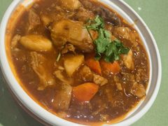 -桃子餐厅·天津菜(王顶堤总店)