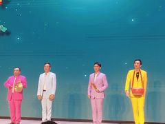 -广东音乐曲艺团