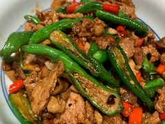 -欧记大排档·景德菜(上海首店)