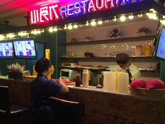 -小食代餐厅(景德镇店)