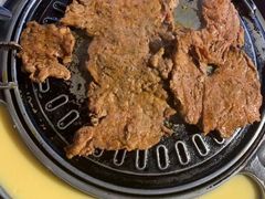 -超级神炭烤肉夜食(芥园西道店)