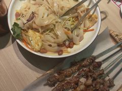 -羊之道草原味道清真餐厅(番禺店)