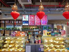 -漫咖啡(大悦城店)