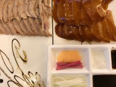 -玉林烤鸭店(垡头店)