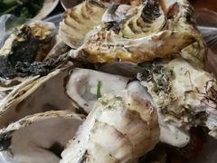 高压锅生蚝-鲁小三·大骨自助(金山总店)