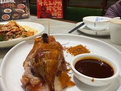 -辛香汇·锦里丨现炒川菜(中南城店)