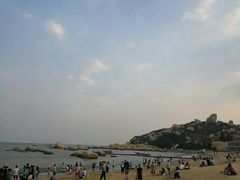 -大浪湾