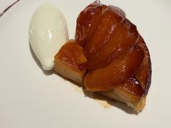 -Oyster Talks 四度蚝法餐厅