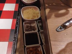 -炉小哥烤肉(朗悦公园茂店)