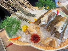 -西郊宾馆·1921餐厅