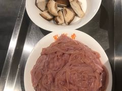 -蜀留香火锅·始于1999·原四川老火锅(白堤路店)
