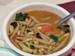 汤莜面鱼鱼-凯鸽酒楼(大同振兴街店)