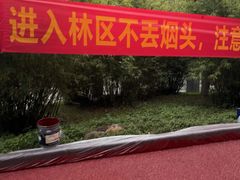 -火炉山森林公园