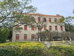 -厦门大学(思明校区)